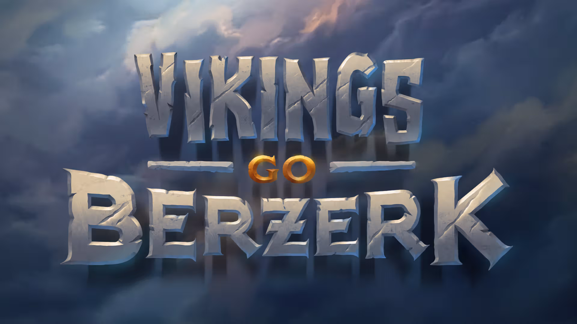Vikings Go Berzerk